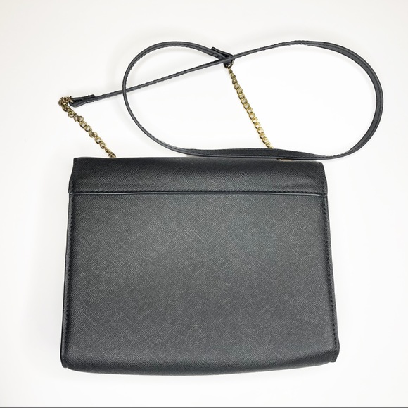 H&M Bags Hm Small Black Shoulder Bag Poshmark